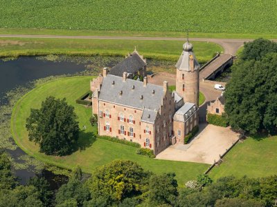Dalfsen Netherlands Cycling Holiday