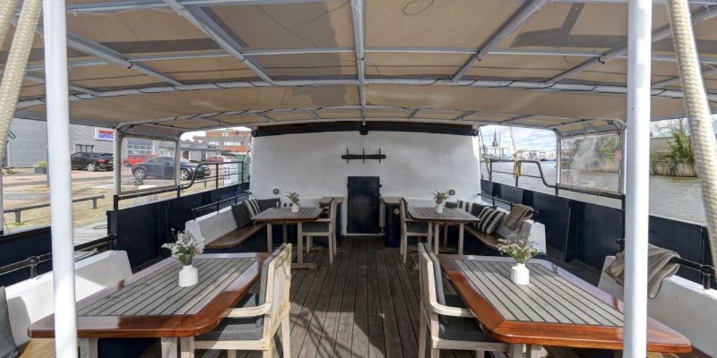Sundeck