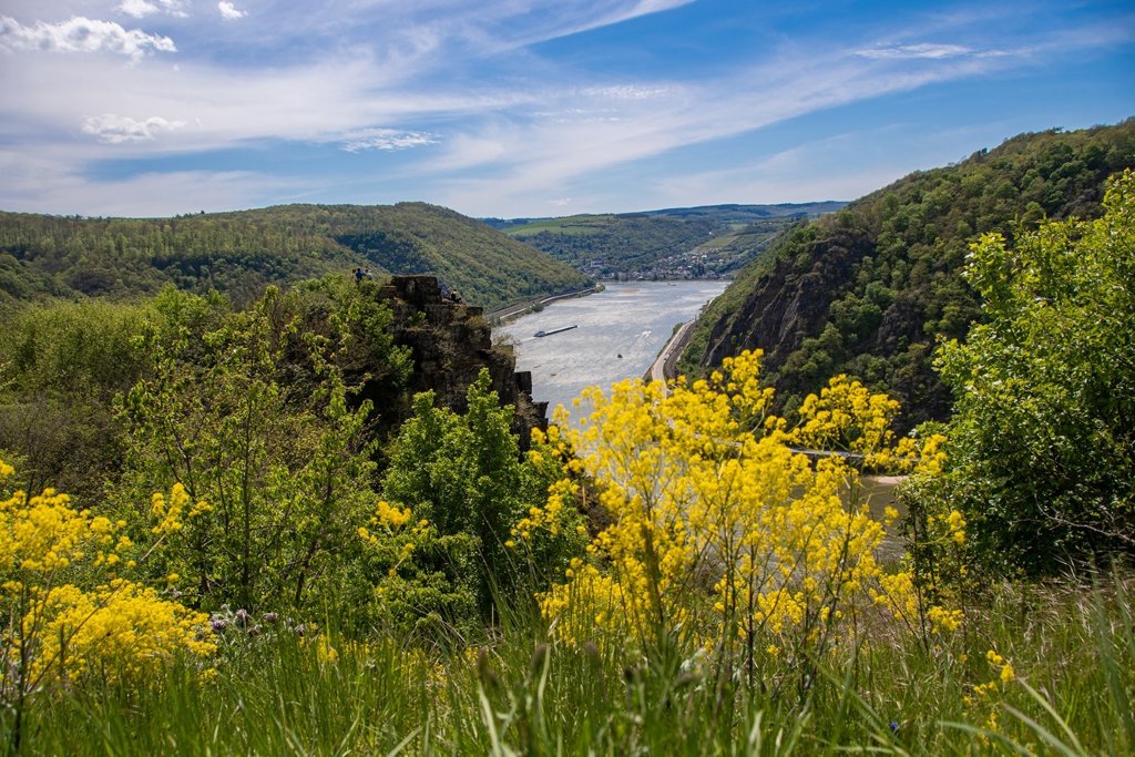 the Lahn