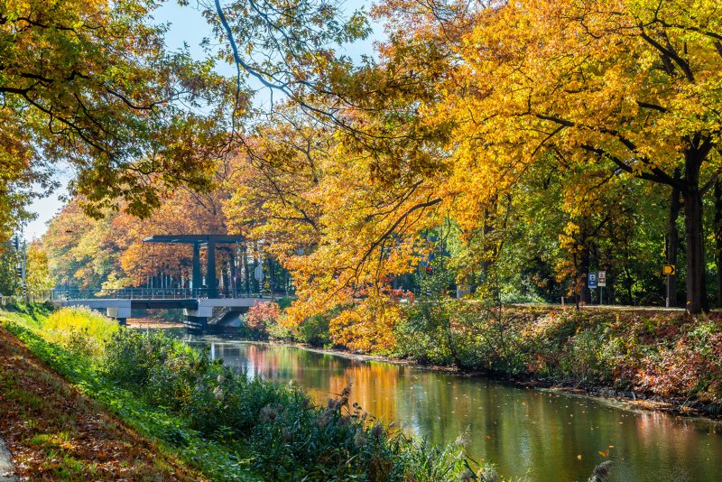 Eerbeek Zutphen cycling holiday