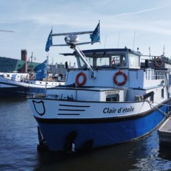 clair d'etoile