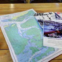 bike and sail holiday