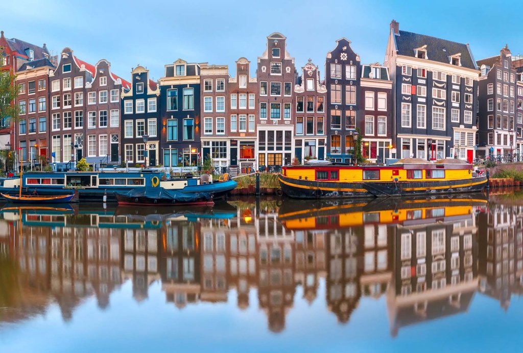 amsterdam