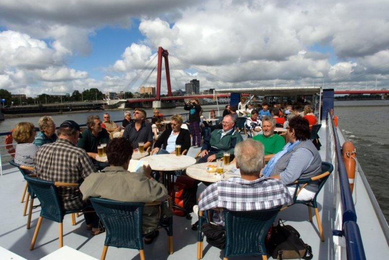 Sundeck
