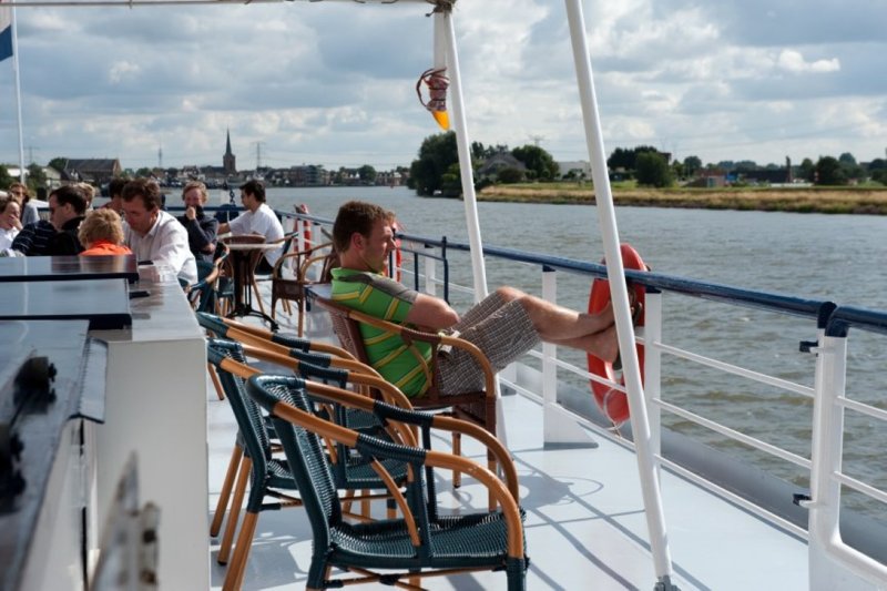 Sundeck