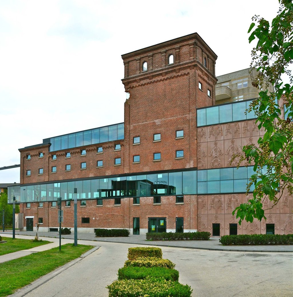 Twente textiles
