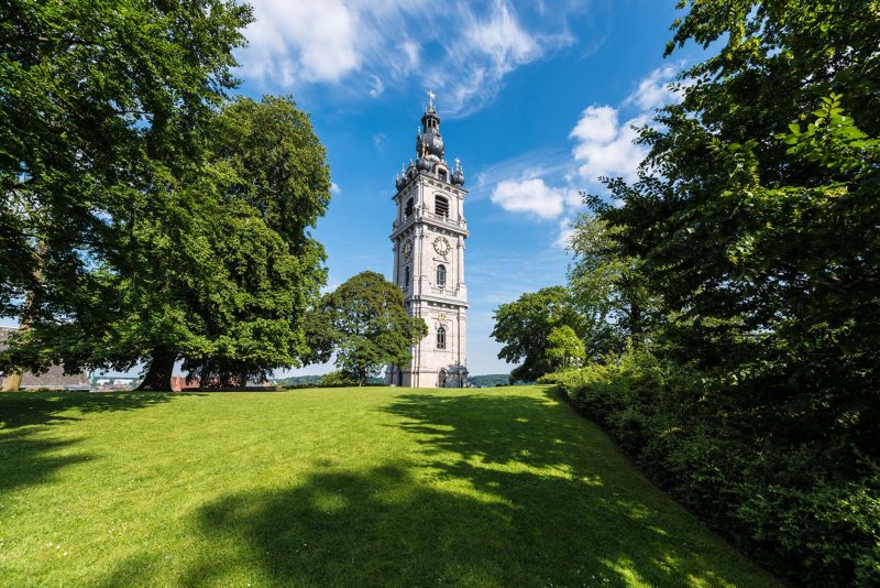 Bergen Flanders