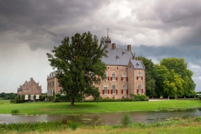 Rechteren Castle