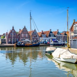 makkum