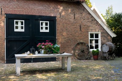 cycling Diepenheim