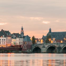 5-Country Bike Route