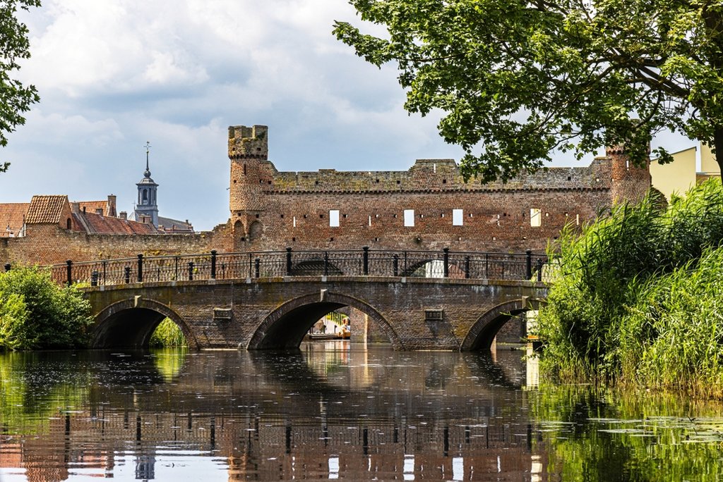 Old Town Zutphen, day 4