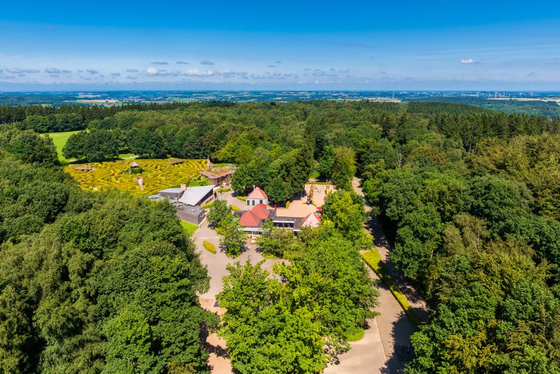 Vaals Hill