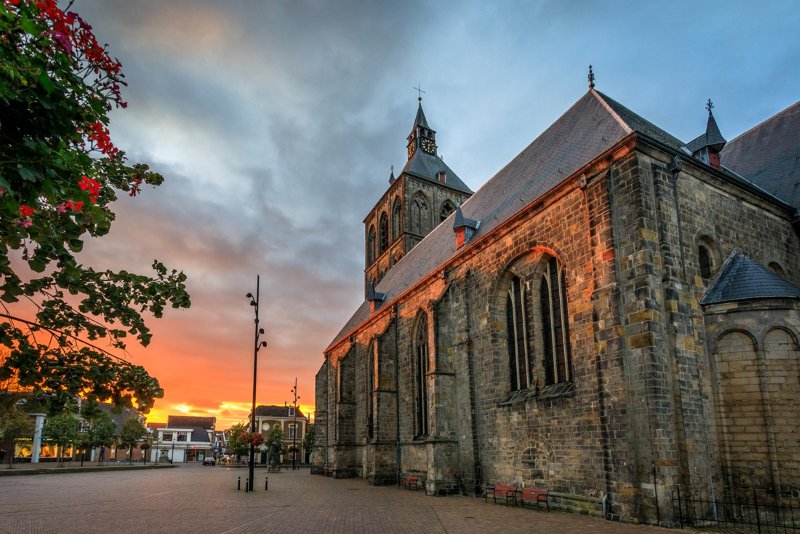 Church of Oldenzaal