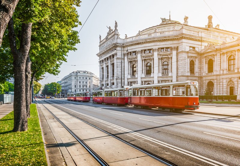 Vienna