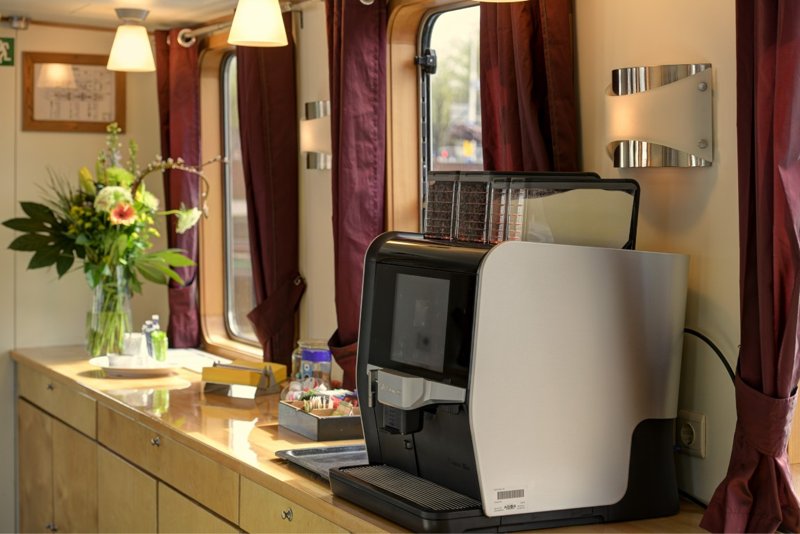 Coffee Corner