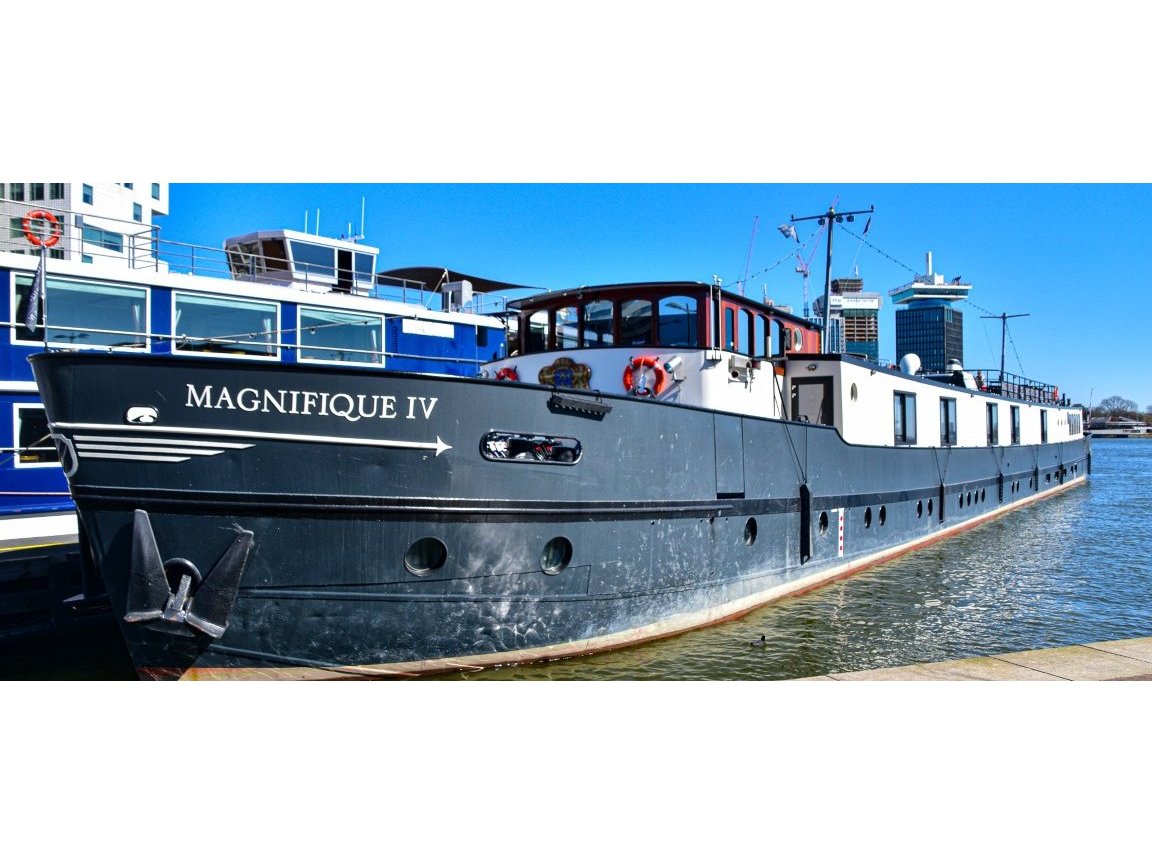 Magnifique IV