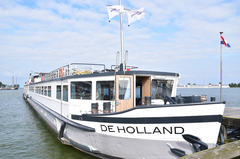 De Holland