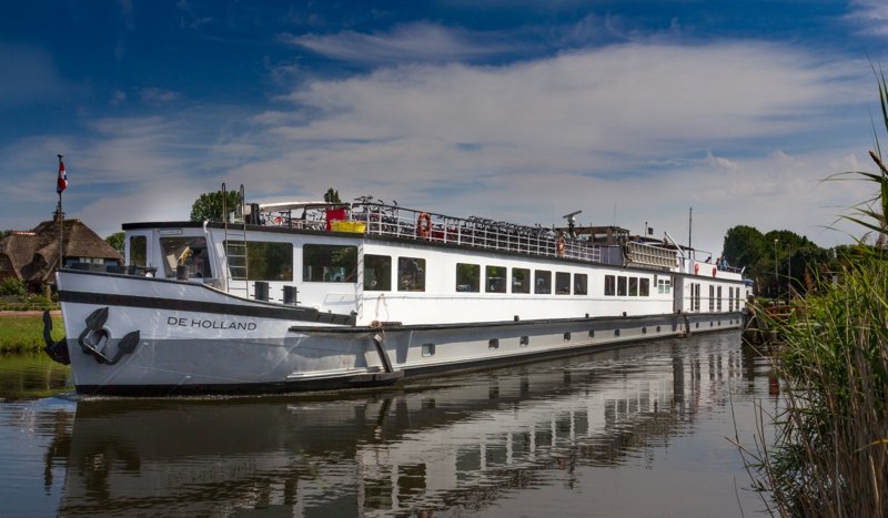 De holland