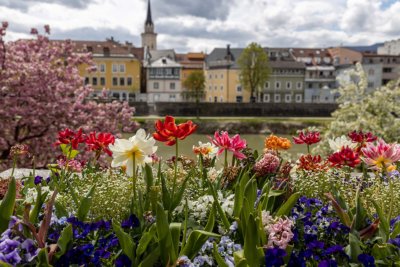 Sillian or Villach