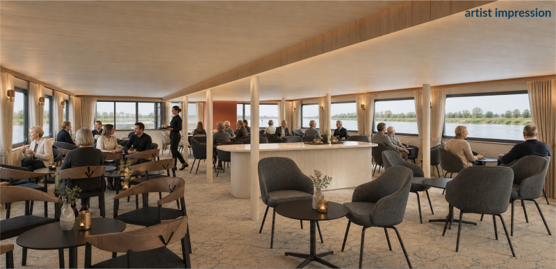 Bar/lounge