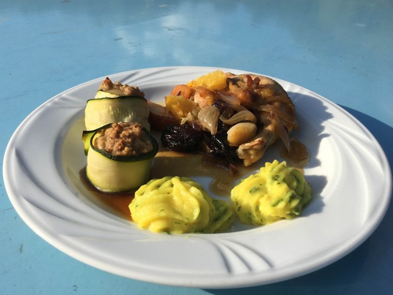 Food