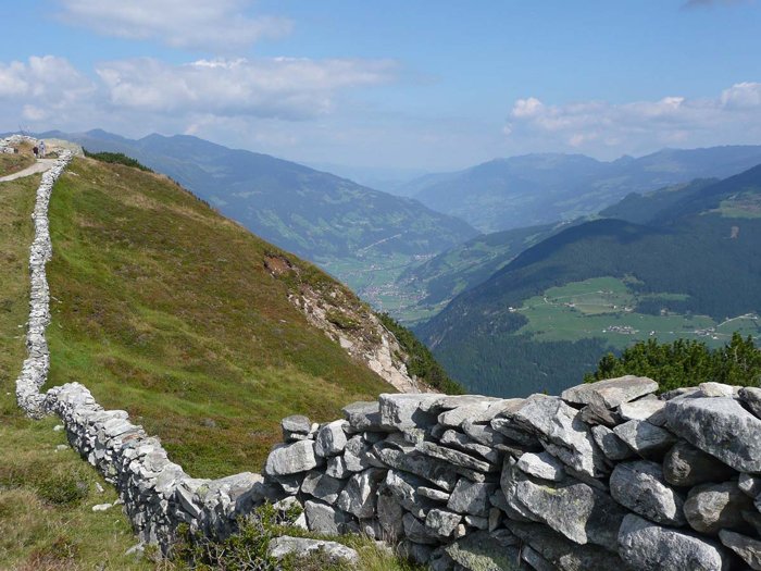 Vakantie tip
