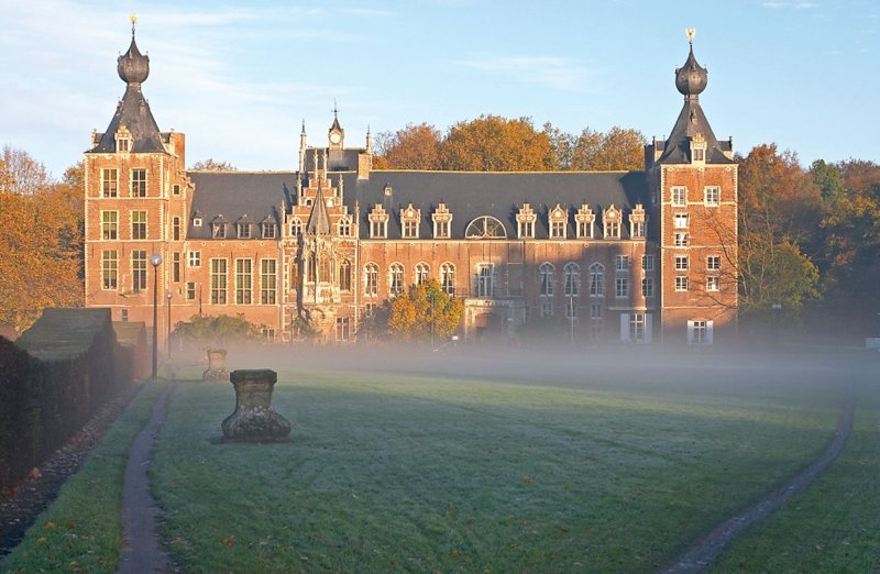 Universiteit Leuven